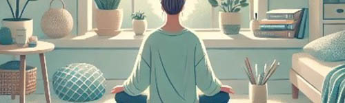 Mental Health and Simple Self-Care Tips