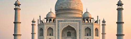 Top 10 Must-Visit Destinations in India