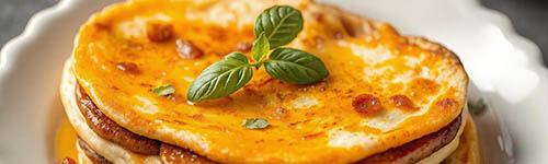 Top 10 Easy Indian Breakfast Recipes