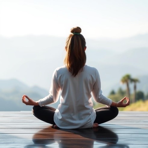 Mindfulness and Meditation