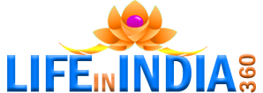 lifeinindia360.com logo