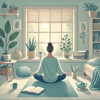 Mental Health and Simple Self-Care Tips