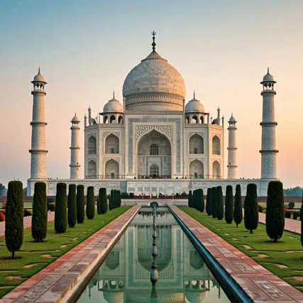 Top 10 Must-Visit Destinations in India