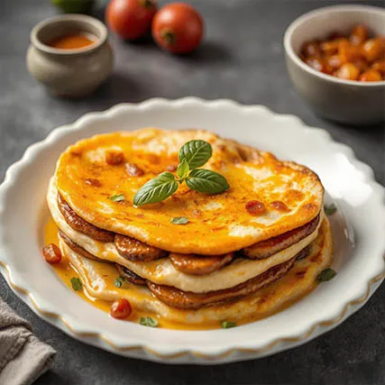 Top 10 Easy Indian Breakfast Recipes