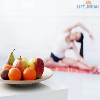 Yoga and Meditation for Beginners