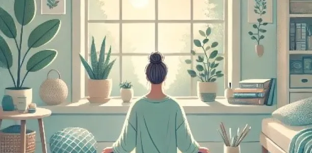 Mental Health and Simple Self-Care Tips