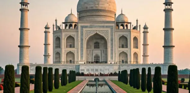 Top 10 Must-Visit Destinations in India