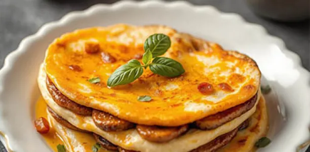 Top 10 Easy Indian Breakfast Recipes