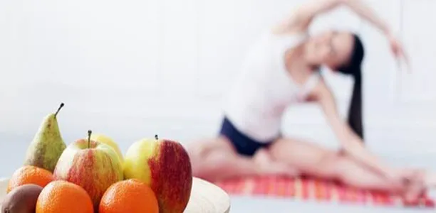 Yoga and Meditation for Beginners