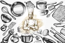 Food and cooking