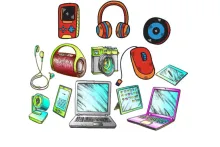 Technology and Gadgets